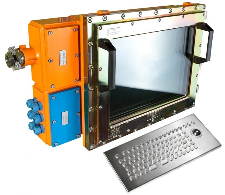 Tryton – Elektroniczny system ewidencji środków strzałowych