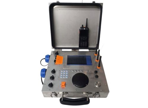 swar - stacja bazowa